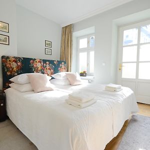 Deluxe Kamer